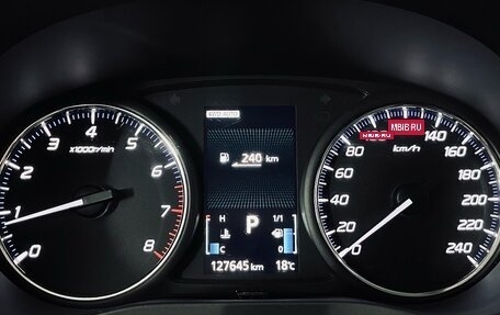 Mitsubishi Outlander III рестайлинг 3, 2015 год, 1 590 000 рублей, 11 фотография
