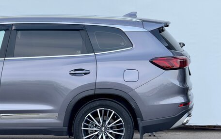 Chery Tiggo 8 Pro, 2022 год, 2 120 000 рублей, 6 фотография