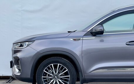 Chery Tiggo 8 Pro, 2022 год, 2 120 000 рублей, 11 фотография