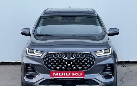 Chery Tiggo 8 Pro, 2022 год, 2 120 000 рублей, 2 фотография