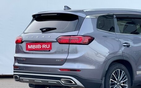 Chery Tiggo 8 Pro, 2022 год, 2 120 000 рублей, 7 фотография