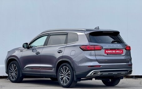 Chery Tiggo 8 Pro, 2022 год, 2 120 000 рублей, 12 фотография