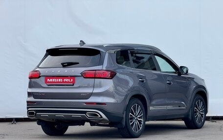 Chery Tiggo 8 Pro, 2022 год, 2 120 000 рублей, 10 фотография