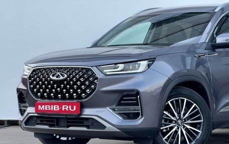 Chery Tiggo 8 Pro, 2022 год, 2 120 000 рублей, 8 фотография