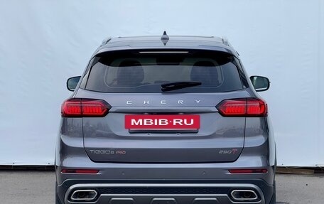 Chery Tiggo 8 Pro, 2022 год, 2 120 000 рублей, 9 фотография