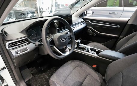 Geely Emgrand, 2024 год, 2 393 990 рублей, 9 фотография