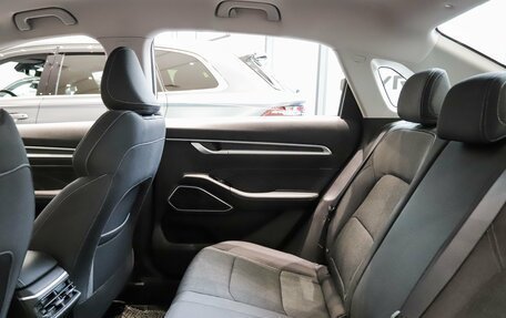 Geely Emgrand, 2024 год, 2 393 990 рублей, 13 фотография