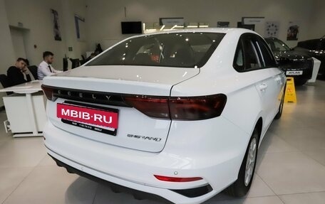 Geely Emgrand, 2024 год, 2 393 990 рублей, 4 фотография