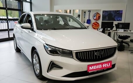 Geely Emgrand, 2024 год, 2 393 990 рублей, 5 фотография