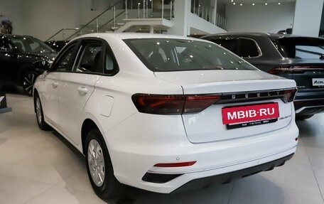 Geely Emgrand, 2024 год, 2 393 990 рублей, 2 фотография