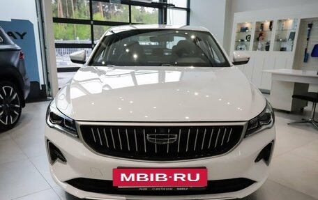 Geely Emgrand, 2024 год, 2 393 990 рублей, 6 фотография