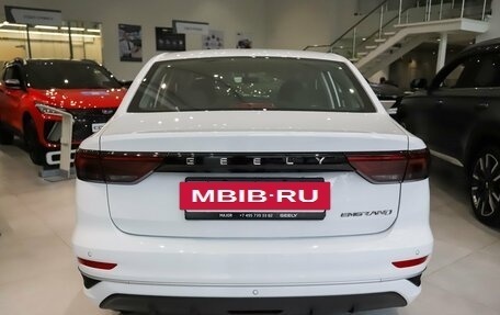 Geely Emgrand, 2024 год, 2 393 990 рублей, 3 фотография