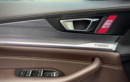 Chery Tiggo 8 Pro, 2022 год, 2 120 000 рублей, 17 фотография