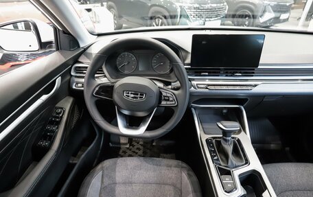 Geely Emgrand, 2024 год, 2 393 990 рублей, 16 фотография