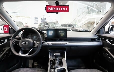Geely Emgrand, 2024 год, 2 393 990 рублей, 15 фотография