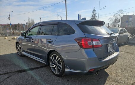 Subaru Levorg I, 2014 год, 1 540 000 рублей, 2 фотография