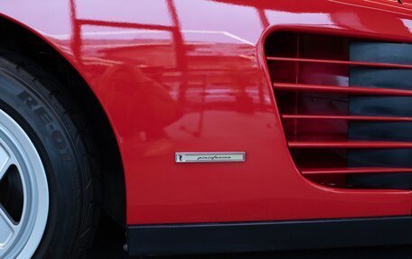 Ferrari Testarossa, 1989 год, 29 750 000 рублей, 7 фотография