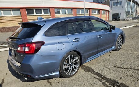 Subaru Levorg I, 2014 год, 1 540 000 рублей, 4 фотография