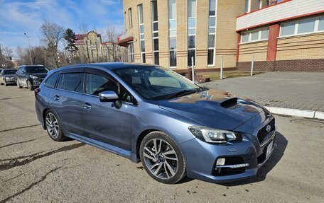 Subaru Levorg I, 2014 год, 1 540 000 рублей, 6 фотография