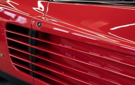 Ferrari Testarossa, 1989 год, 29 750 000 рублей, 9 фотография
