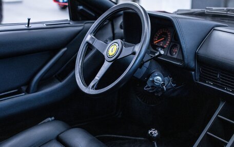 Ferrari Testarossa, 1989 год, 29 750 000 рублей, 10 фотография