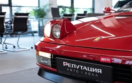 Ferrari Testarossa, 1989 год, 29 750 000 рублей, 5 фотография