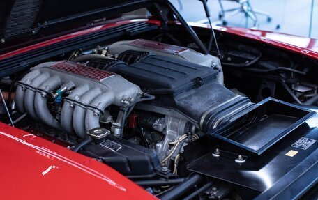 Ferrari Testarossa, 1989 год, 29 750 000 рублей, 17 фотография