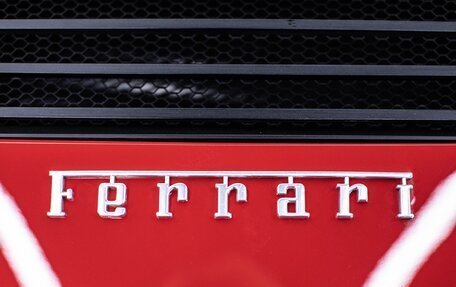 Ferrari Testarossa, 1989 год, 29 750 000 рублей, 21 фотография