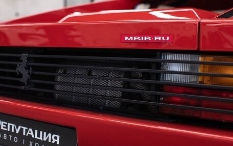 Ferrari Testarossa, 1989 год, 29 750 000 рублей, 19 фотография