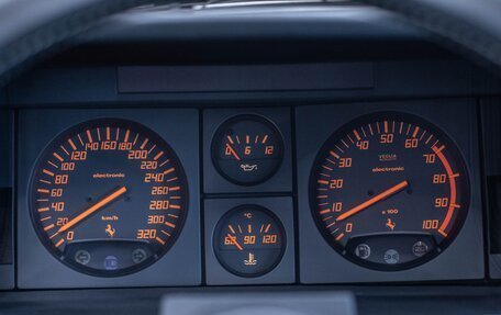 Ferrari Testarossa, 1989 год, 29 750 000 рублей, 30 фотография