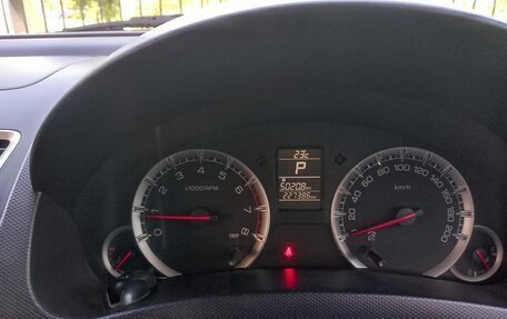 Suzuki Swift IV, 2015 год, 650 000 рублей, 6 фотография