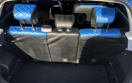 Suzuki Swift IV, 2015 год, 650 000 рублей, 13 фотография