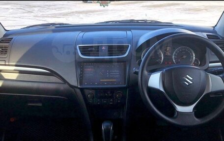 Suzuki Swift IV, 2015 год, 650 000 рублей, 11 фотография