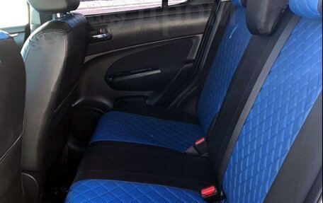Suzuki Swift IV, 2015 год, 650 000 рублей, 12 фотография