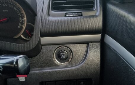 Suzuki Swift IV, 2015 год, 650 000 рублей, 9 фотография