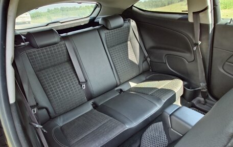Opel Astra J, 2012 год, 815 000 рублей, 11 фотография