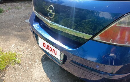 Opel Astra H, 2007 год, 550 000 рублей, 2 фотография