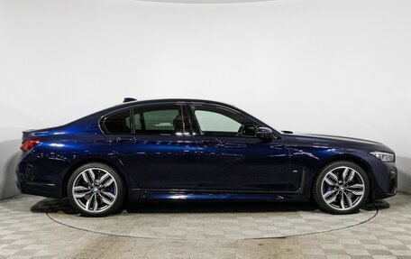 BMW 7 серия, 2019 год, 6 590 000 рублей, 4 фотография