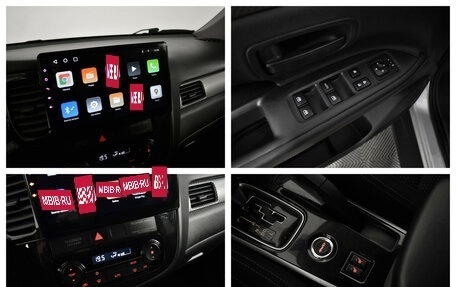 Mitsubishi Outlander III рестайлинг 3, 2018 год, 1 800 000 рублей, 12 фотография