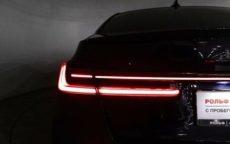 BMW 7 серия, 2019 год, 6 590 000 рублей, 35 фотография