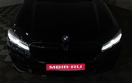 BMW 7 серия, 2019 год, 6 590 000 рублей, 31 фотография
