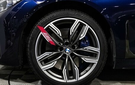 BMW 7 серия, 2019 год, 6 590 000 рублей, 36 фотография