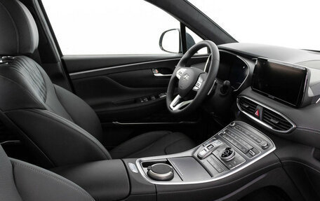 Hyundai Santa Fe IV, 2025 год, 6 500 000 рублей, 7 фотография