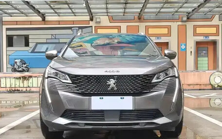 Peugeot 4008, 2022 год, 1 600 111 рублей, 2 фотография