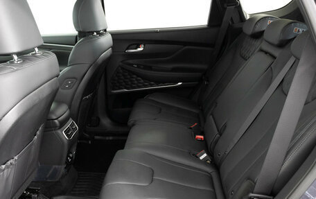 Hyundai Santa Fe IV, 2025 год, 6 500 000 рублей, 9 фотография