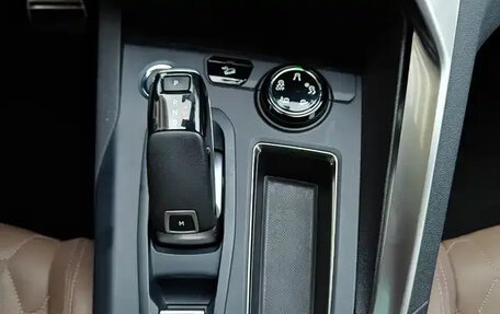 Peugeot 4008, 2022 год, 1 600 111 рублей, 9 фотография