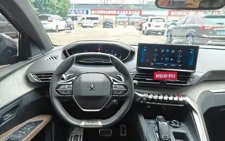 Peugeot 4008, 2022 год, 1 600 111 рублей, 6 фотография