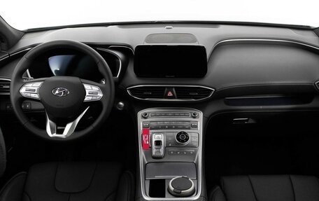 Hyundai Santa Fe IV, 2025 год, 6 500 000 рублей, 8 фотография