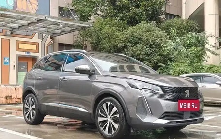 Peugeot 4008, 2022 год, 1 600 111 рублей, 3 фотография