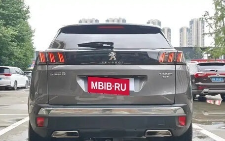 Peugeot 4008, 2022 год, 1 600 111 рублей, 4 фотография